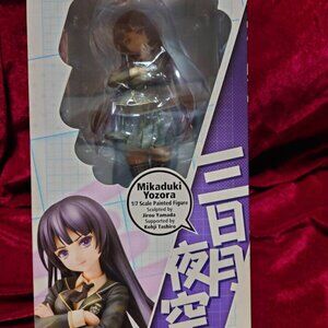 I Don't Have Many Friends Haganai Good Smile Company Yozora Mikazuki Figure
